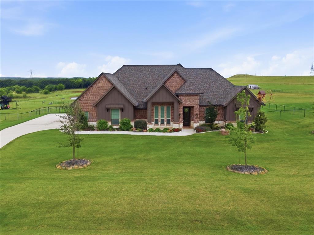 Quail Ridge Estates - Residential