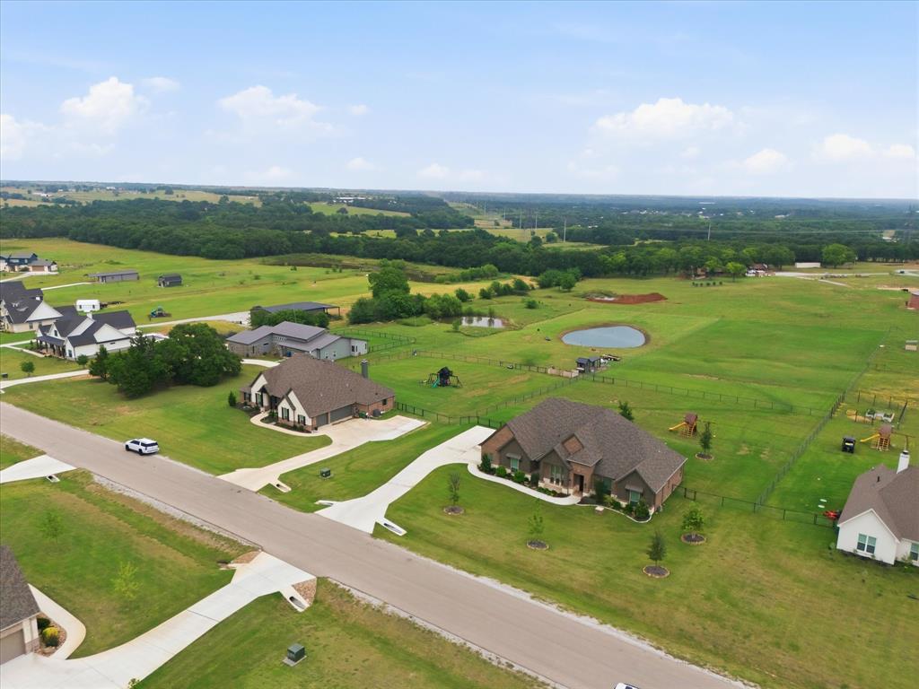 Quail Ridge Estates - Residential