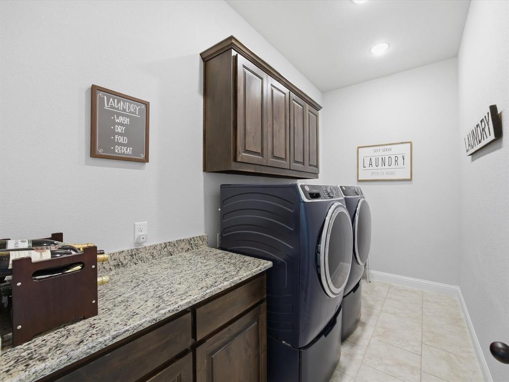 Quail Ridge Estates - Residential