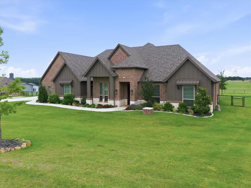 Quail Ridge Estates - Residential