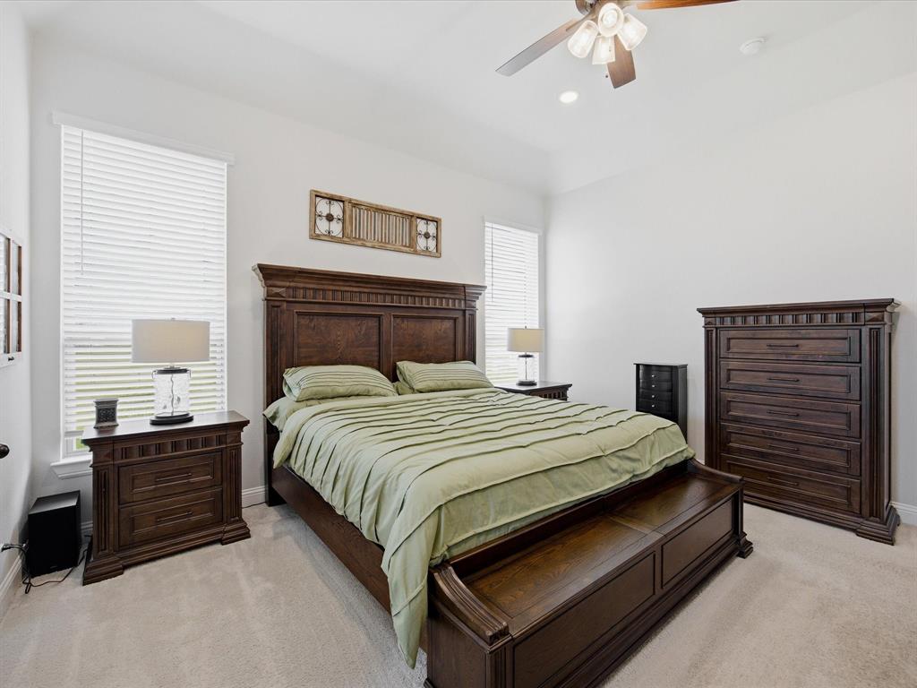 Quail Ridge Estates - Residential