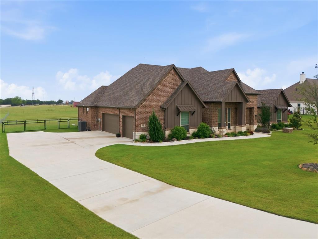 Quail Ridge Estates - Residential