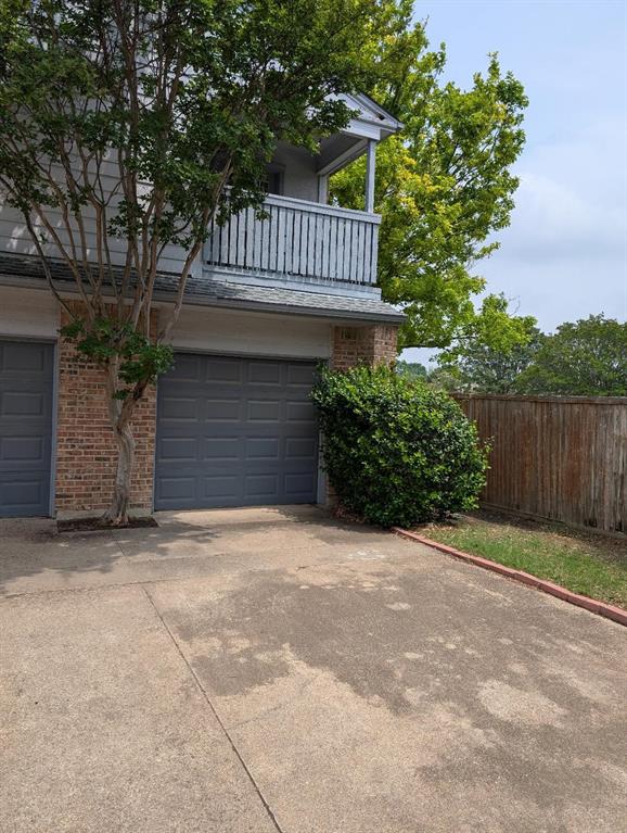 Townbluff Condo - Residential