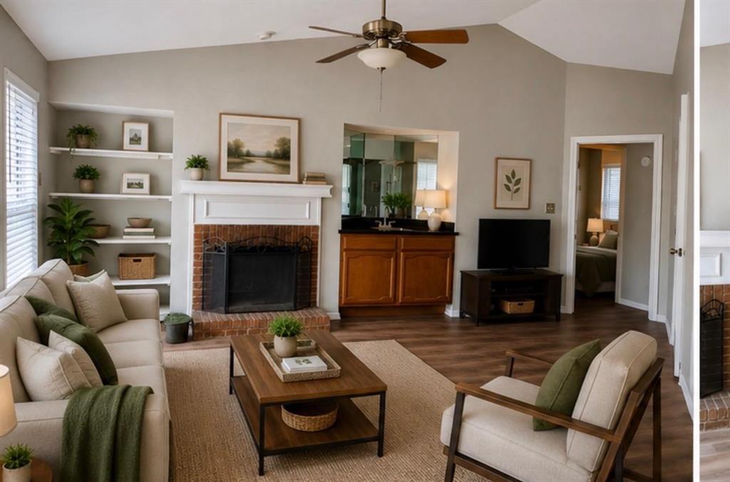 Townbluff Condo - Residential