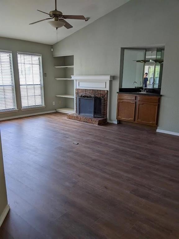 Townbluff Condo - Residential