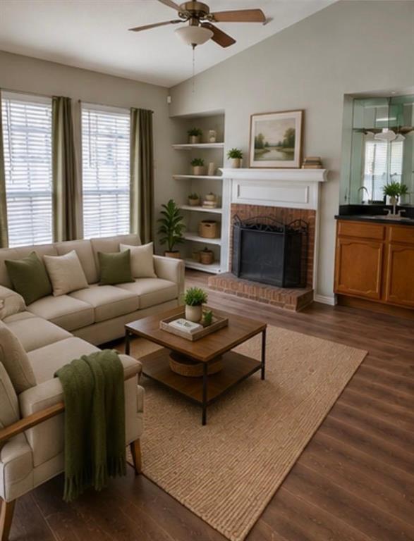 Townbluff Condo - Residential