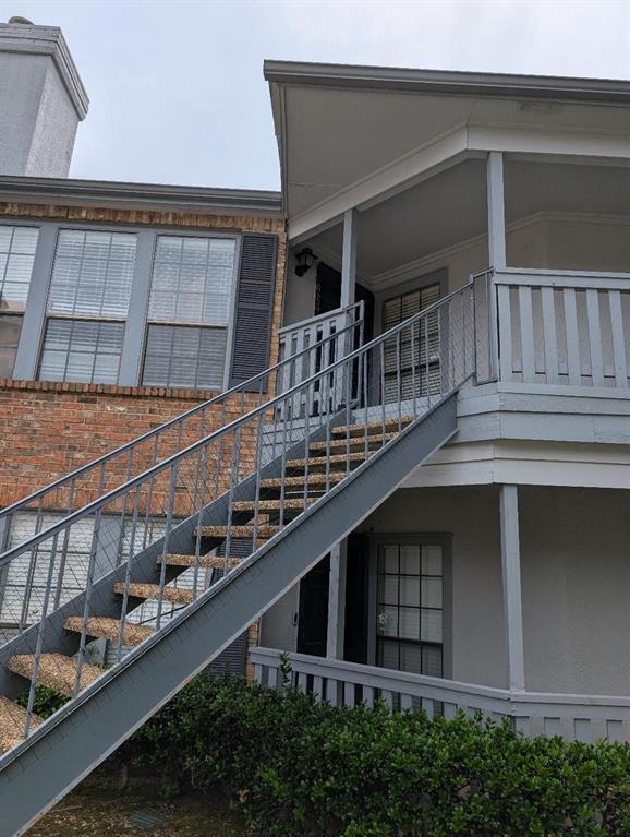 Townbluff Condo - Residential