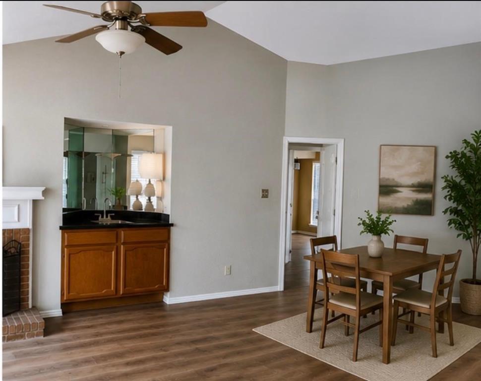 Townbluff Condo - Residential
