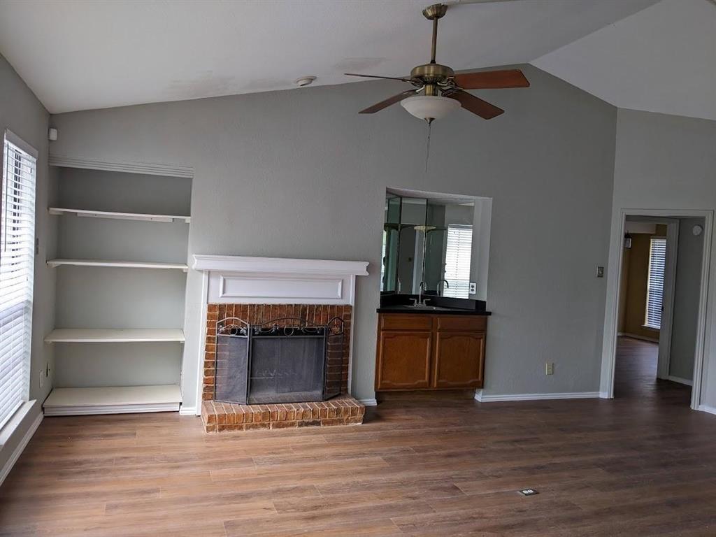 Townbluff Condo - Residential