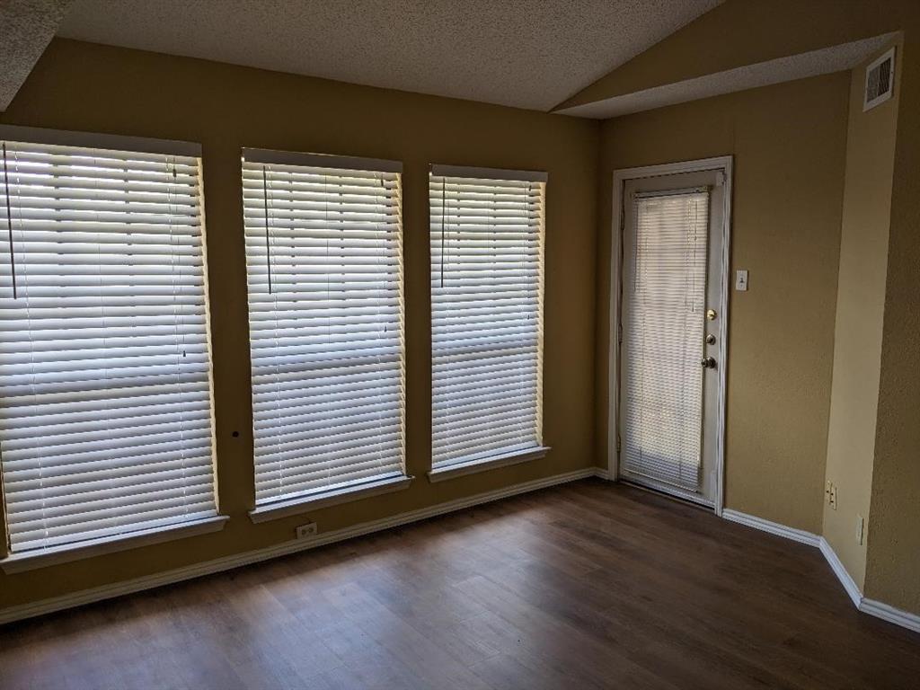 Townbluff Condo - Residential