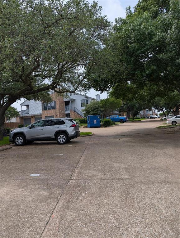 Townbluff Condo - Residential