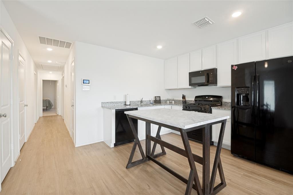 Ferris Spgs - Residential