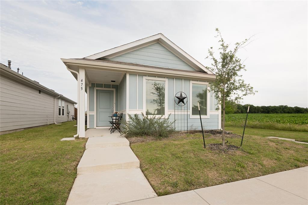 Ferris Spgs - Residential