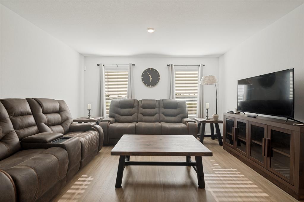 Ferris Spgs - Residential