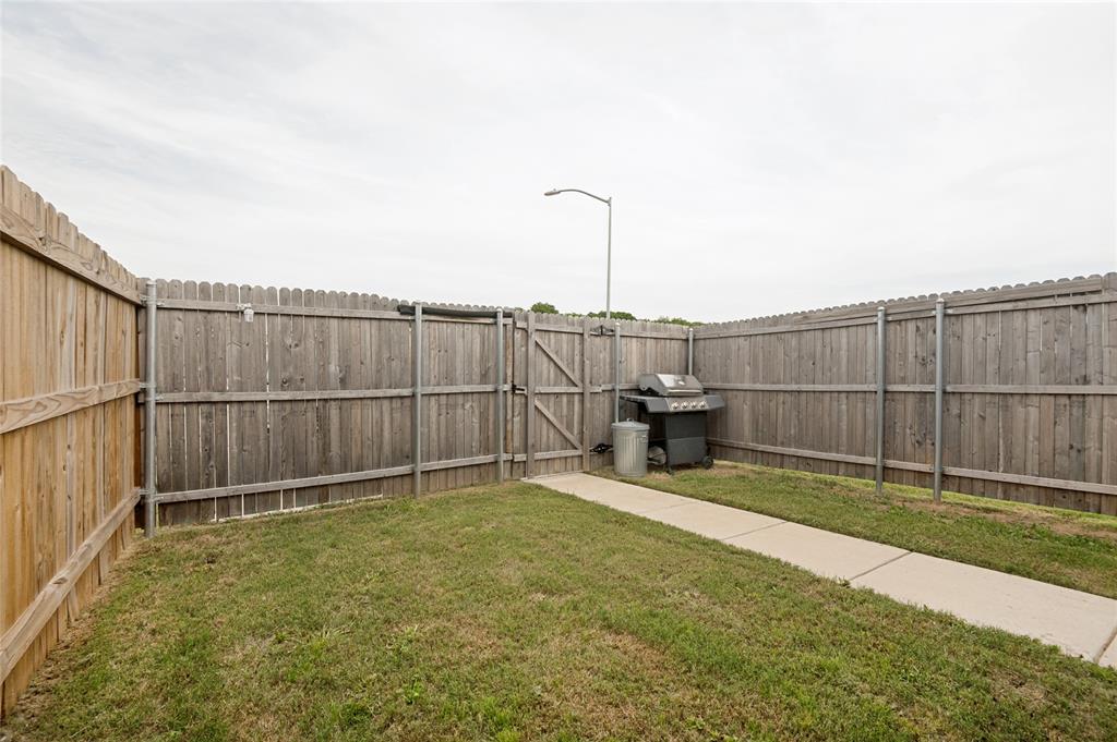 Ferris Spgs - Residential