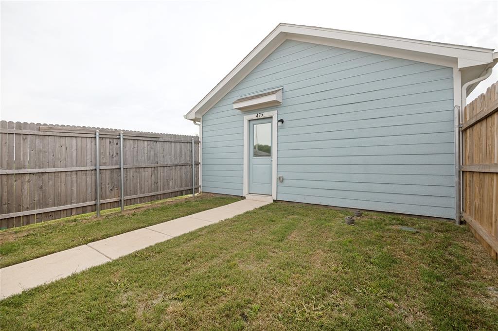 Ferris Spgs - Residential