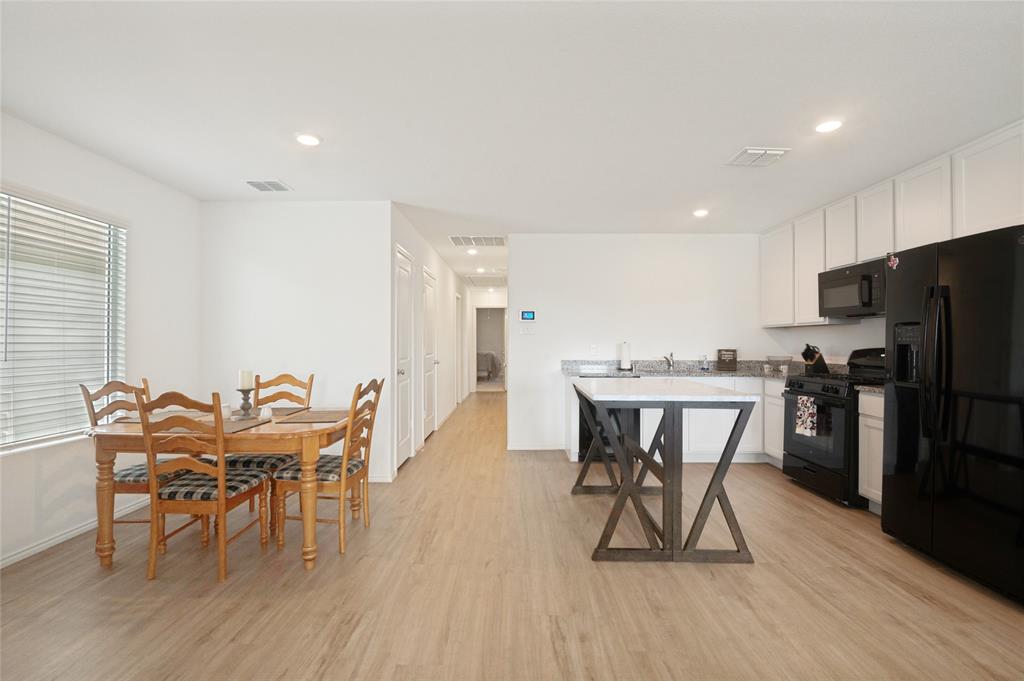Ferris Spgs - Residential