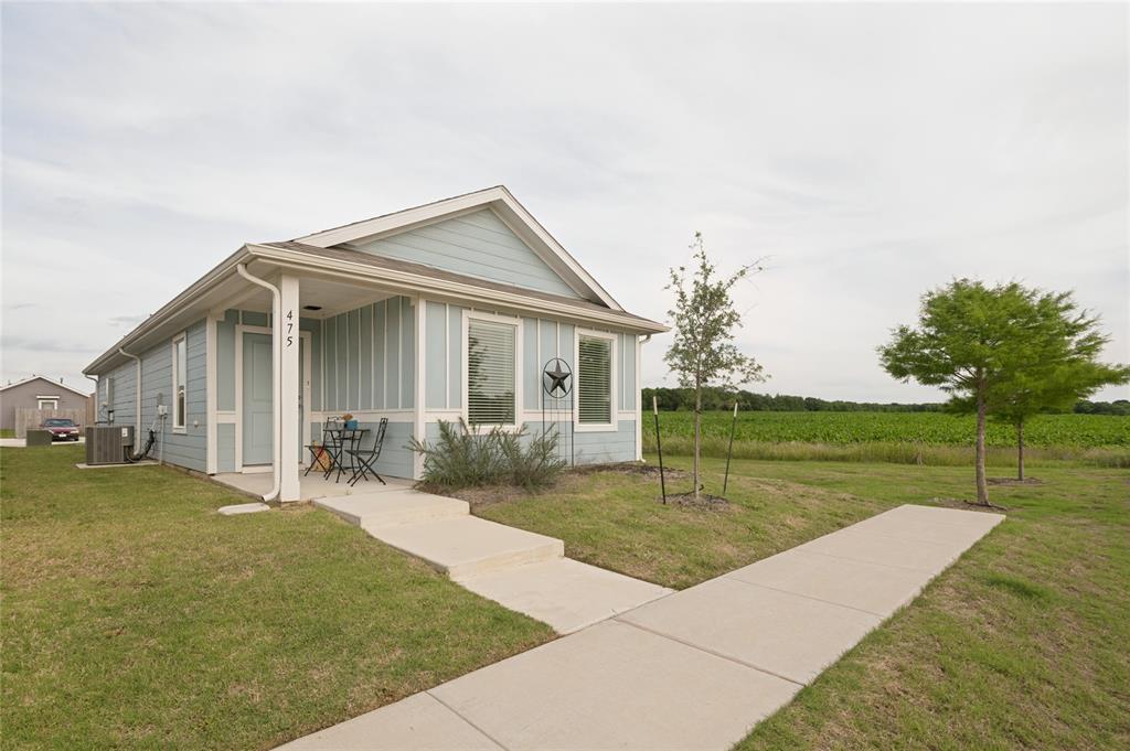 Ferris Spgs - Residential