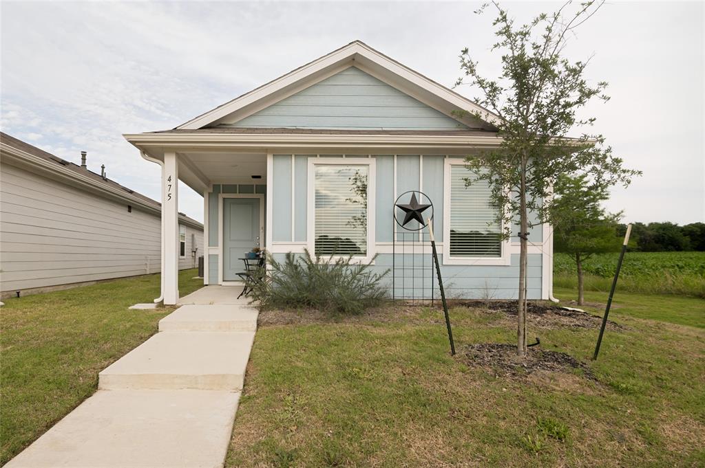 Ferris Spgs - Residential
