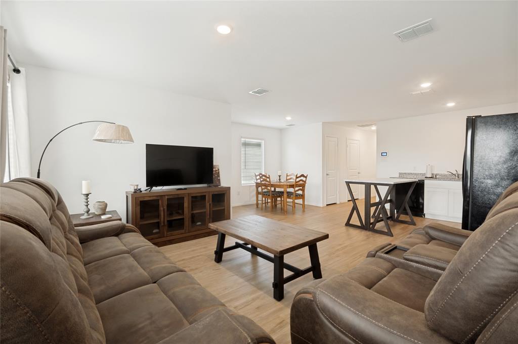 Ferris Spgs - Residential