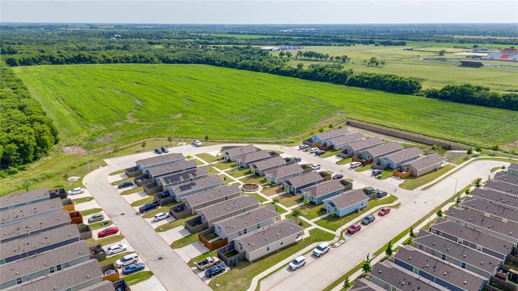 Ferris Spgs - Residential