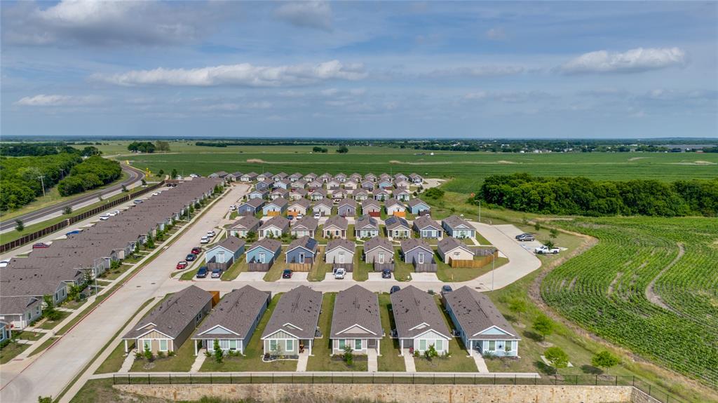 Ferris Spgs - Residential