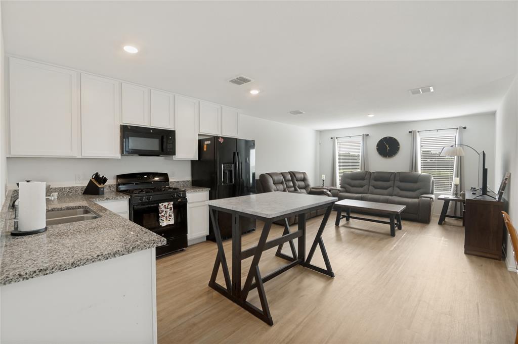 Ferris Spgs - Residential