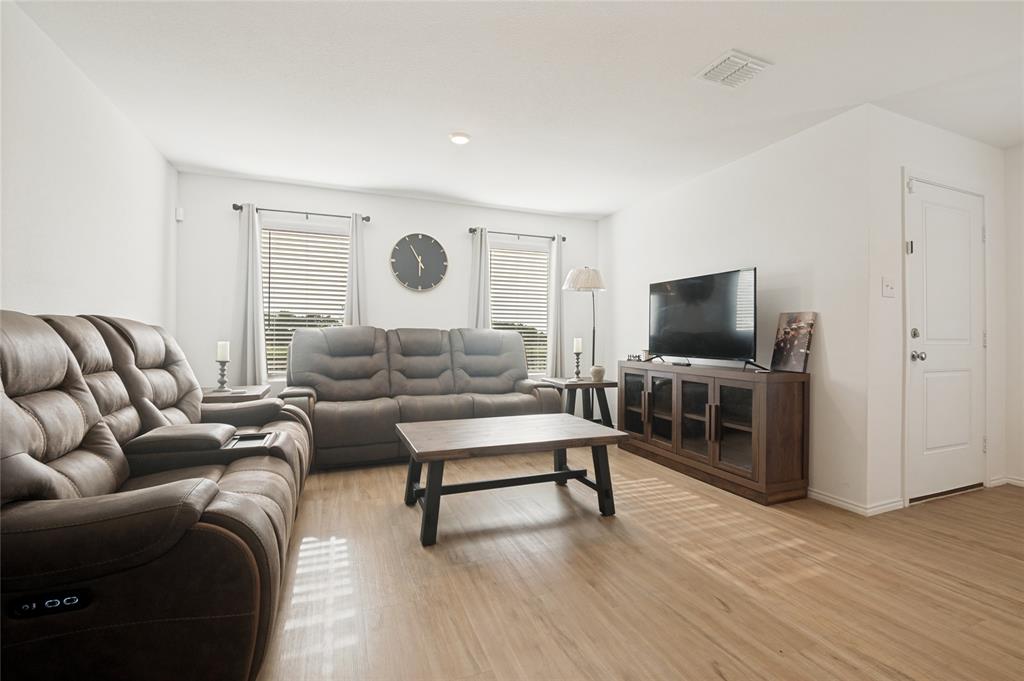 Ferris Spgs - Residential