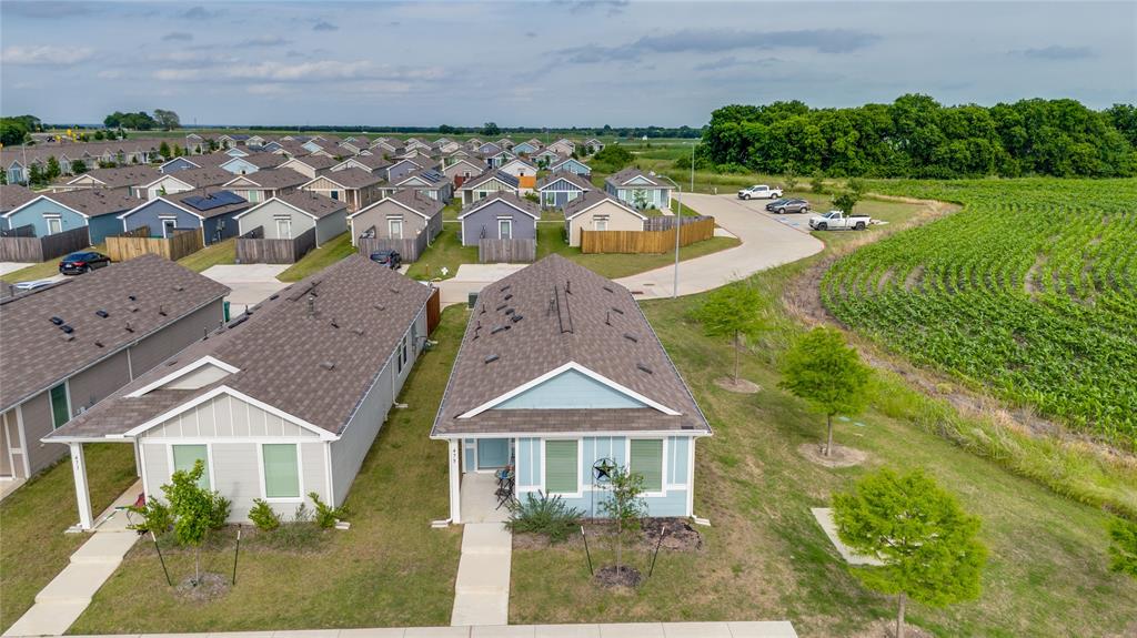 Ferris Spgs - Residential