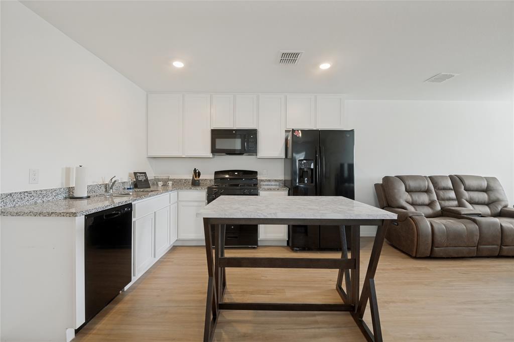 Ferris Spgs - Residential