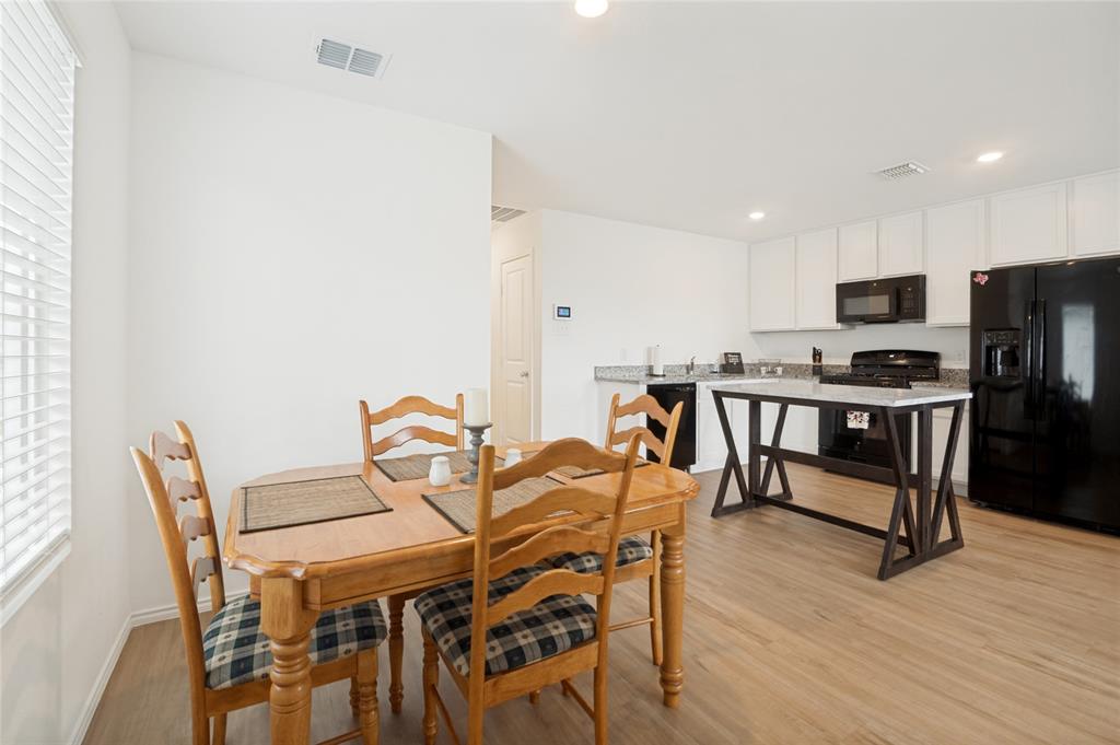 Ferris Spgs - Residential