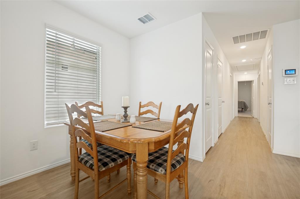 Ferris Spgs - Residential
