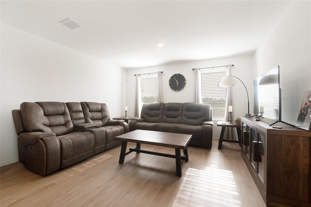Ferris Spgs - Residential
