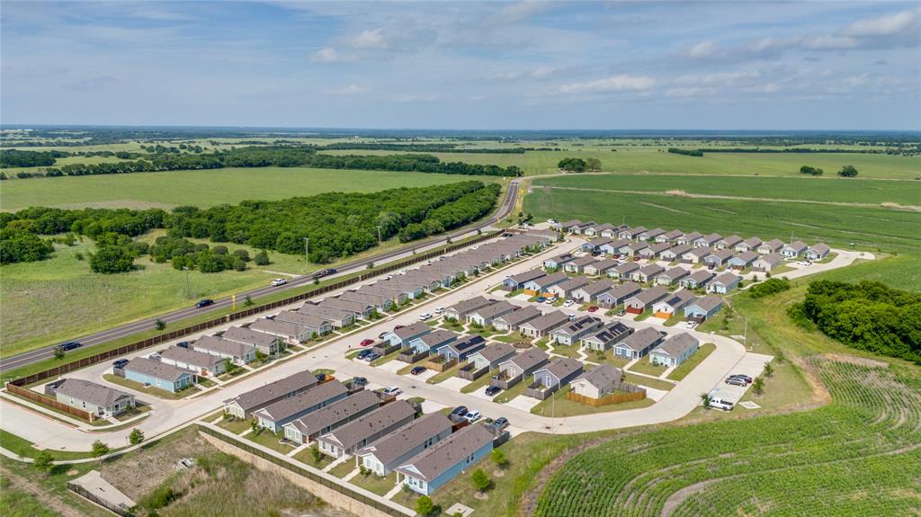 Ferris Spgs - Residential