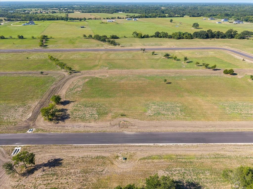 Sundance Addition - Land