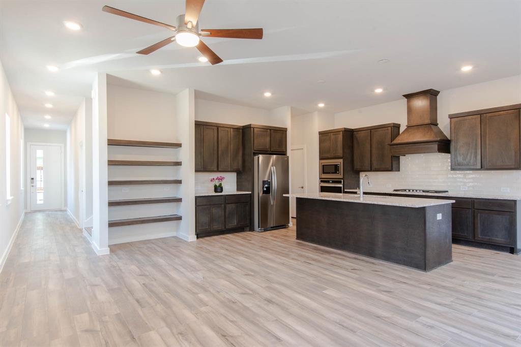 Fort Worth Avenue Townhomes - Residential Lease