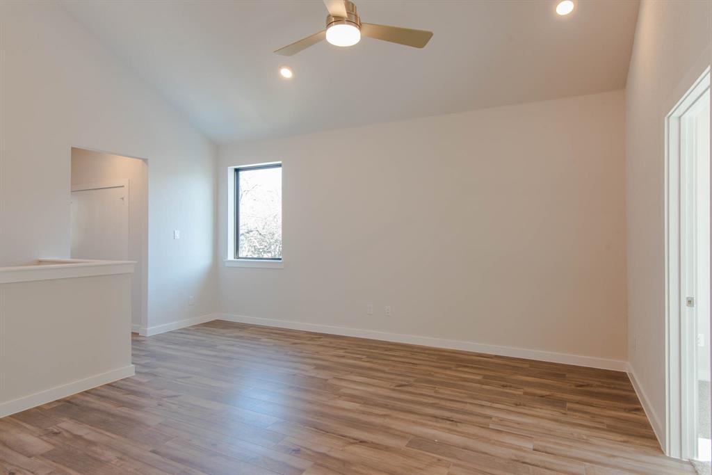 Fort Worth Avenue Townhomes - Residential Lease