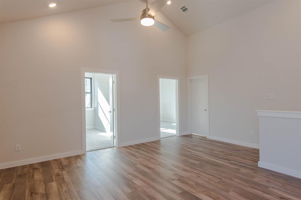 Fort Worth Avenue Townhomes - Residential Lease