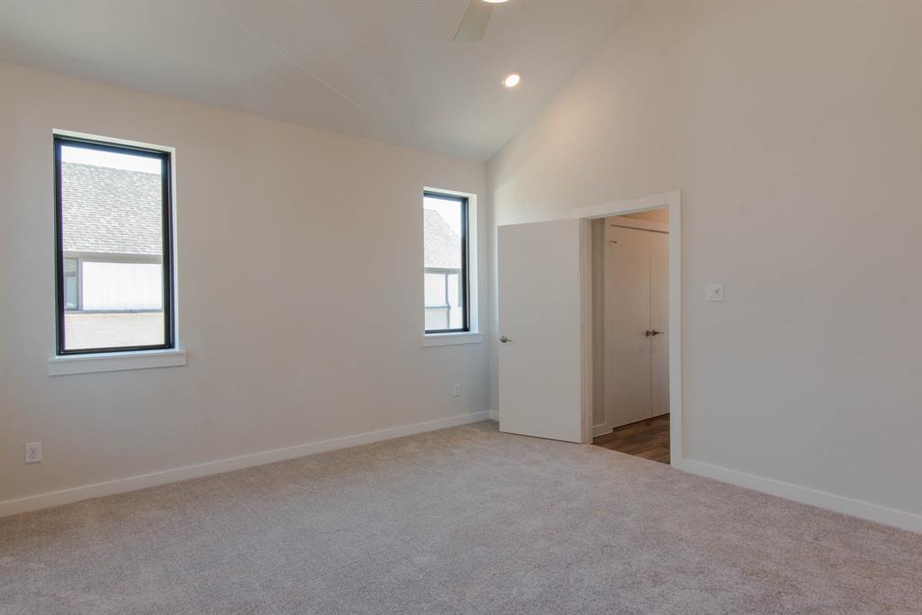 Fort Worth Avenue Townhomes - Residential Lease