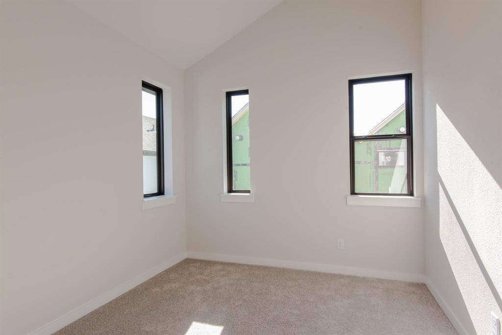 Fort Worth Avenue Townhomes - Residential Lease