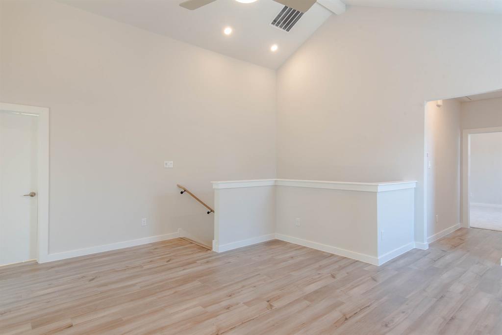 Fort Worth Avenue Townhomes - Residential Lease