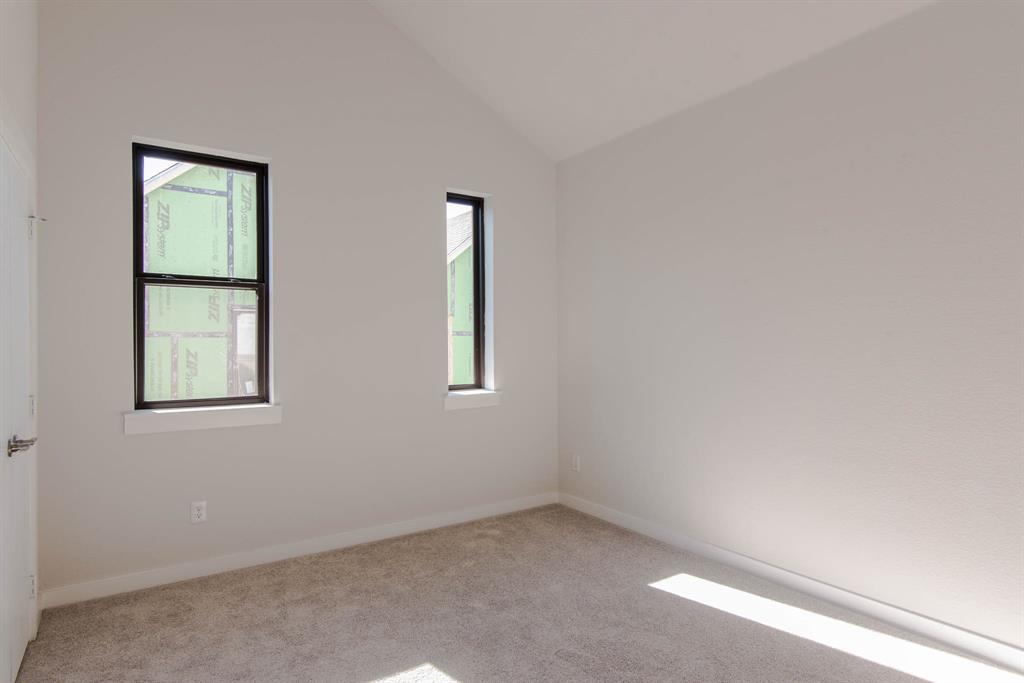 Fort Worth Avenue Townhomes - Residential Lease