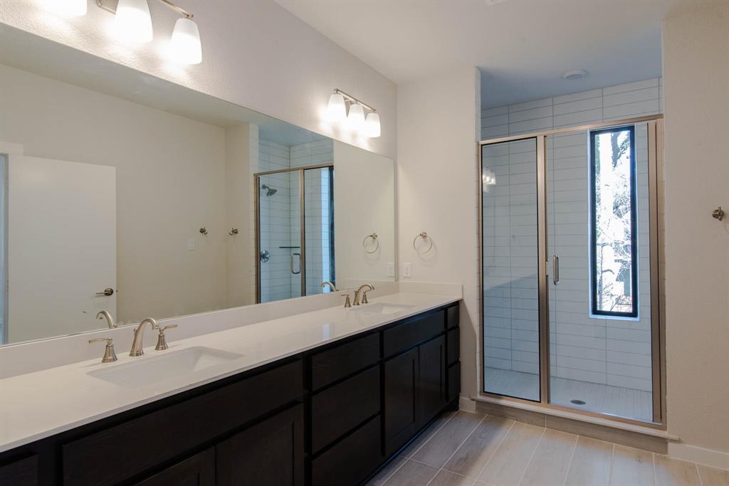Fort Worth Avenue Townhomes - Residential Lease