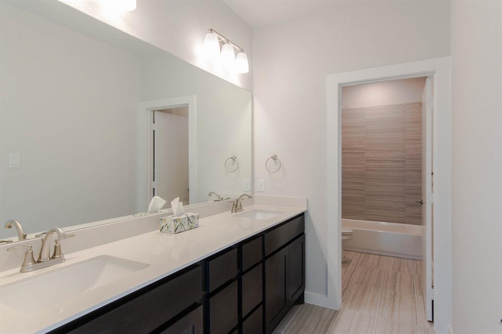 Fort Worth Avenue Townhomes - Residential Lease