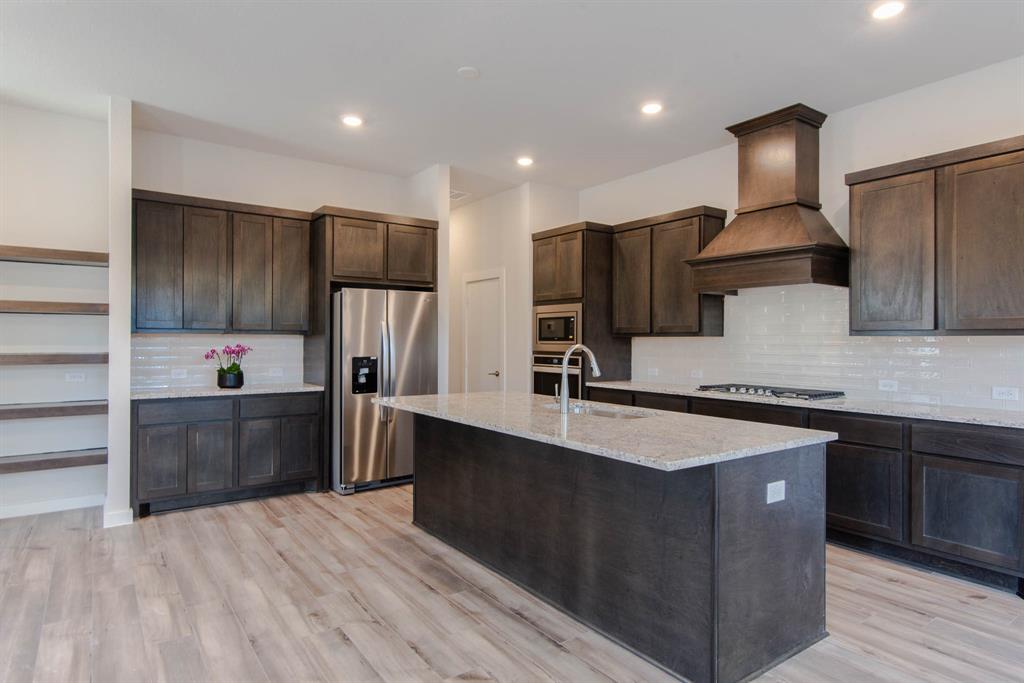 Fort Worth Avenue Townhomes - Residential Lease