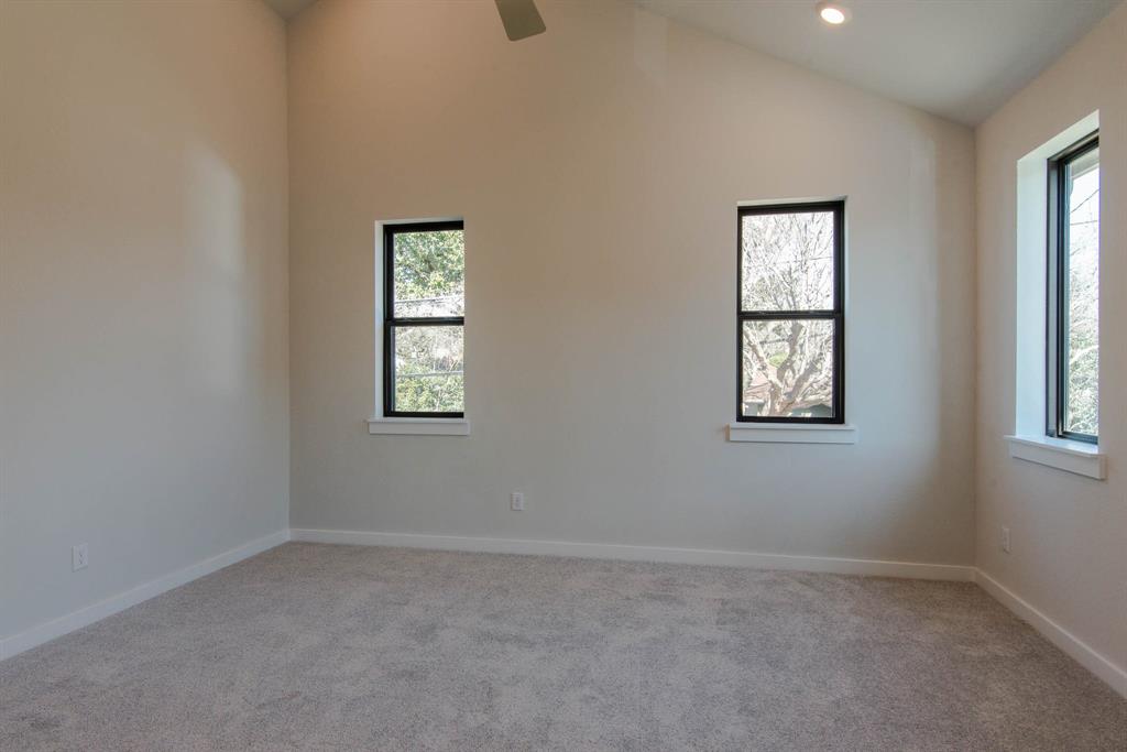 Fort Worth Avenue Townhomes - Residential Lease