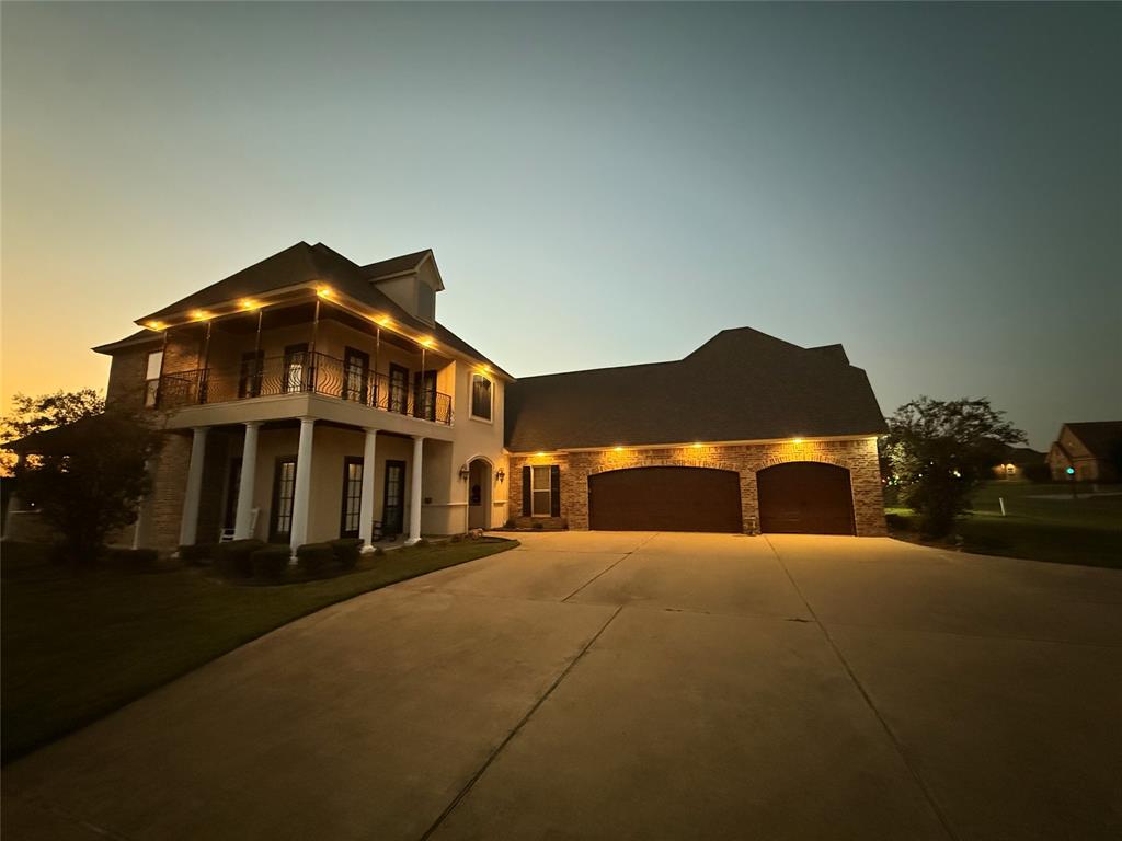 Cathey Acres #2 - Residential