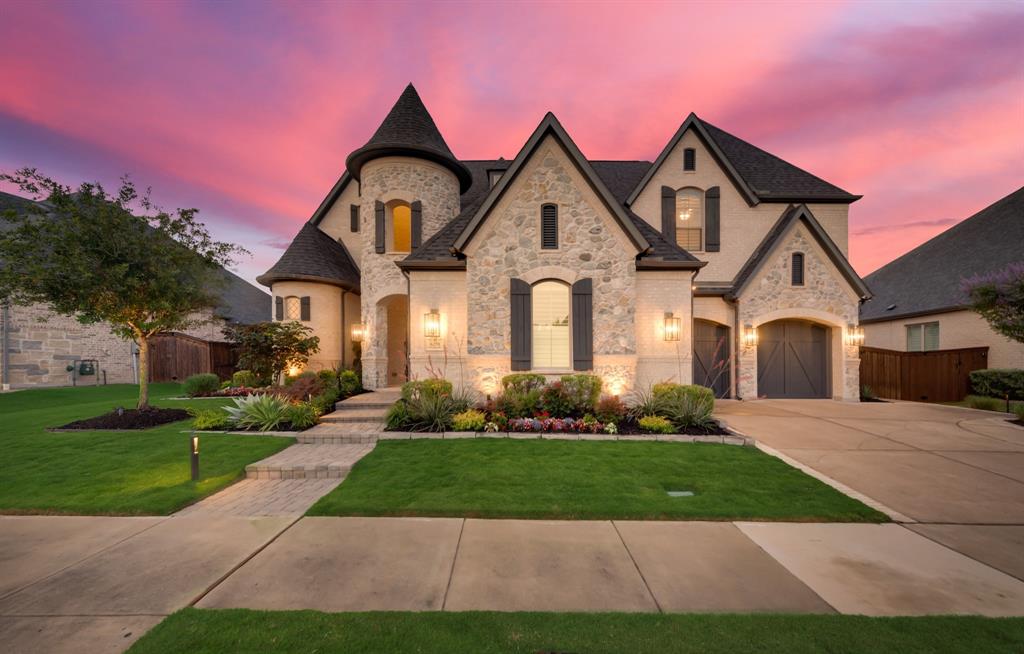 Edgestone At Legacy - Residential