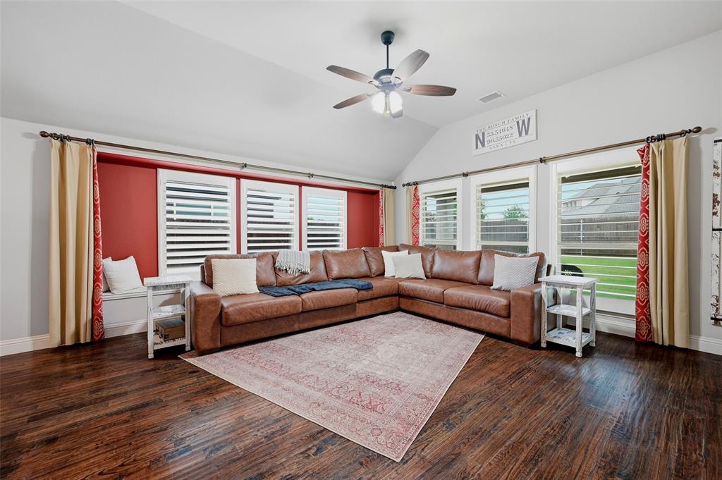 West Crossing Ph 6 - Residential