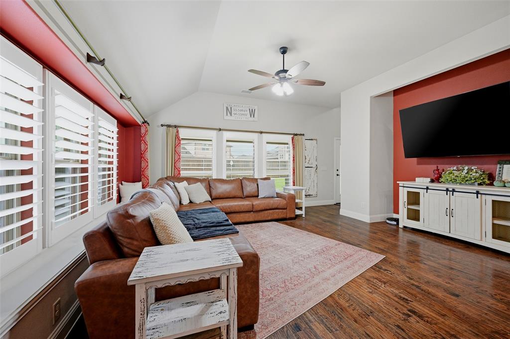 West Crossing Ph 6 - Residential